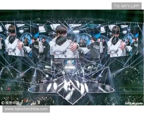 IG再战T1巅峰对决重燃昔日荣光电竞王朝荣耀再启