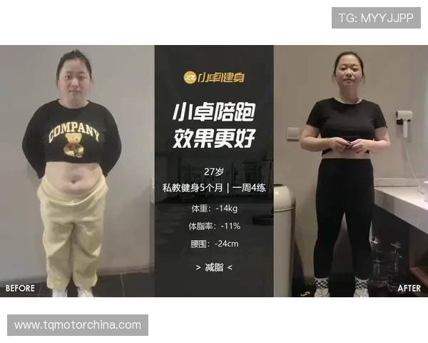 运动改变人生：从健身到竞技，探索运动对身心健康的全方位影响