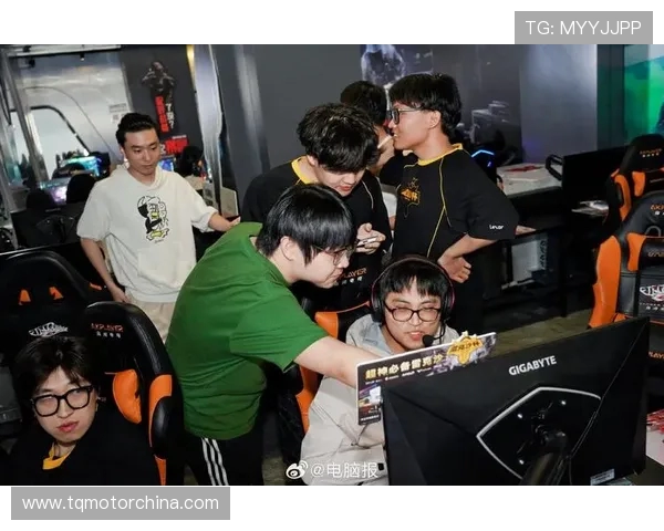 全球顶级电竞赛事盛典揭幕热血对决引爆年轻玩家激情梦想舞台