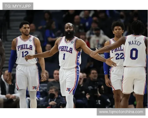 乔尔·恩比德:从内线主宰到MVP之路,勇闯NBA顶峰的传奇之旅 乔尔·恩比德:从内线主宰到MVP之路,勇闯NBA顶峰的传奇之旅