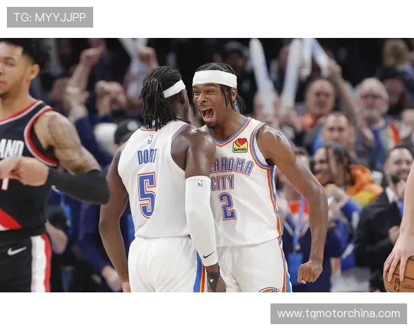 俄克拉荷马城雷霆队新赛季展望:年轻崛起与未来挑战并肩前行 俄克拉荷马城雷霆队新赛季展望:年轻崛起与未来挑战并肩前行