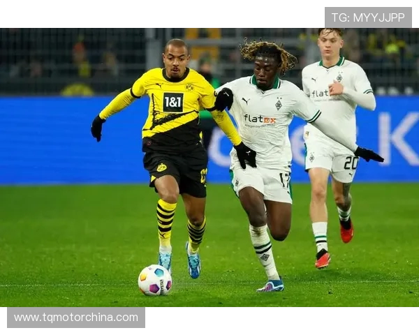 多特蒙德与门兴迎来德甲焦点大战 两队力争三分争夺欧战资格 多特蒙德与门兴迎来德甲焦点大战 两队力争三分争夺欧战资格