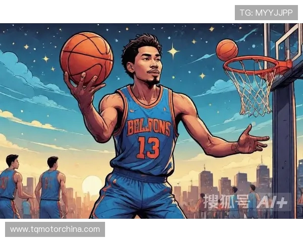 篮球场上的王者崛起 从天赋到努力 成就超越时代的传奇运动员