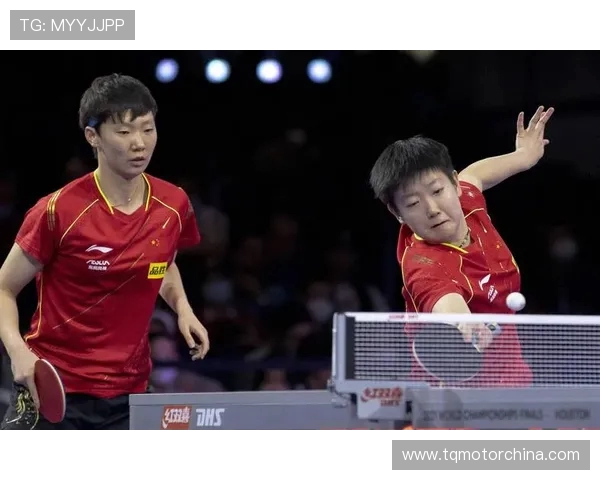 乒乓球运动的历史演变与技术革新对现代比赛的深远影响探讨