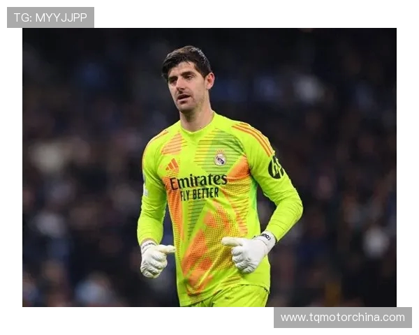 蒂博库尔图瓦重返巅峰从伤病低谷到皇家马德里的守护传奇 蒂博库尔图瓦重返巅峰从伤病低谷到皇家马德里的守护传奇