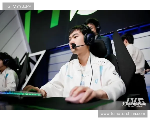 BLG战队边路渗透战术解析与实战应用探讨 BLG战队边路渗透战术解析与实战应用探讨