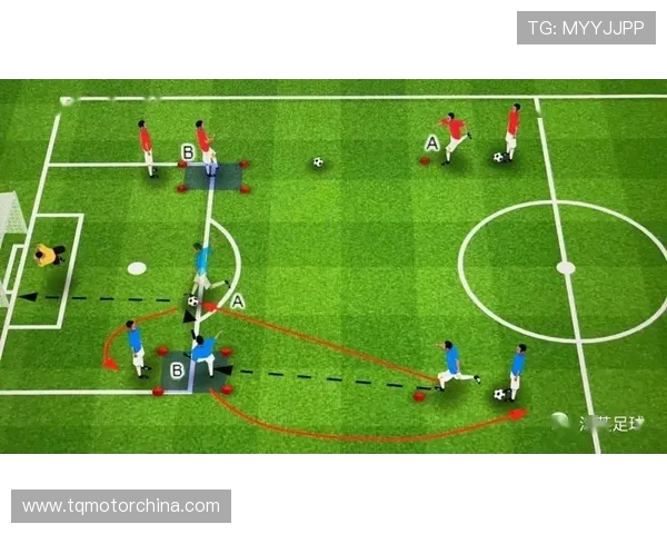 上海足球队阵地战解析：战术布局与球员配合的深度剖析