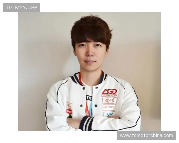 专访刘娜：深入探讨英雄联盟背后的成功秘诀与发展策略