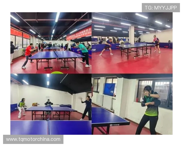 乒乓球技艺探秘：西安乒乓球队防反战术解析与应用