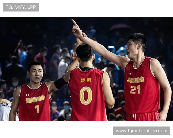 全运会特别报道：重庆篮球队如何在逆境中崛起的奋斗故事