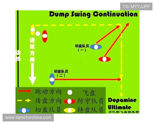 北京飞盘队边路渗透战术解析与实战应用探讨 北京飞盘队边路渗透战术解析与实战应用探讨