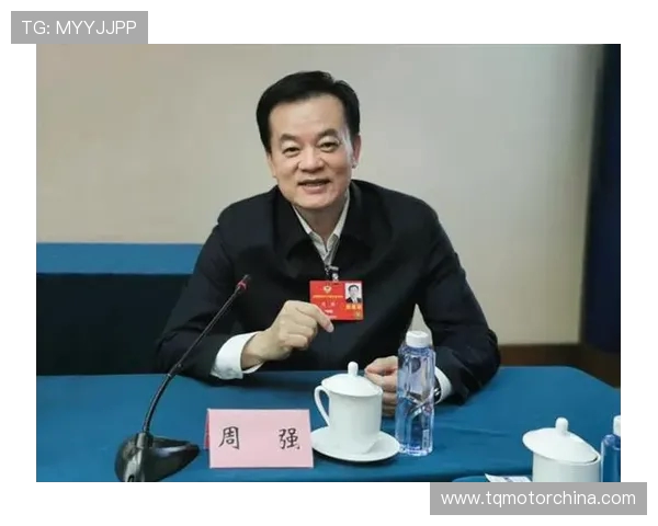 周强专访回顾和平精英发展历程与未来展望的深度对话