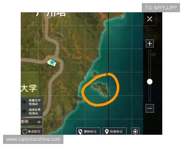 和平精英新手必看攻略：全面解析状态系统与实战技巧