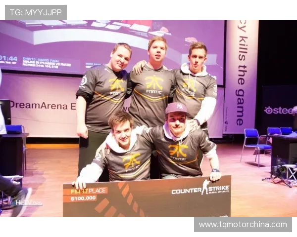 对话王秀英：回顾CSGO职业生涯的辉煌与挑战