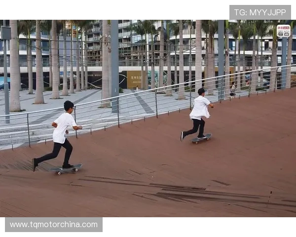 深圳滑板队的速度之美：探索滑板运动的激情与挑战