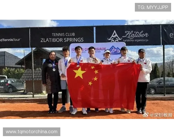 深圳网球队实力揭秘:网球巨献背后的故事与成就 深圳网球队实力揭秘:网球巨献背后的故事与成就