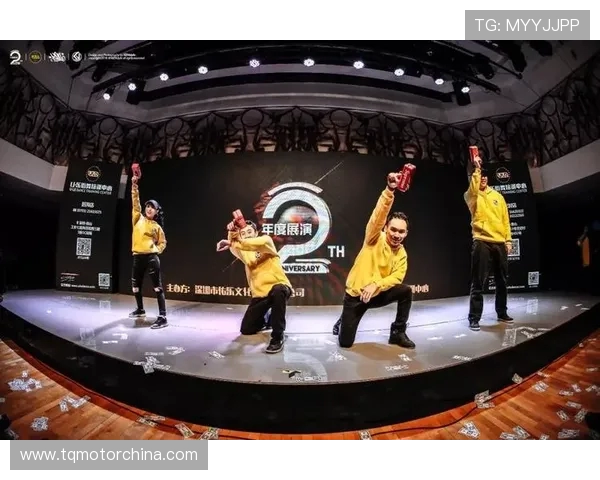 深圳街舞队与杭州街舞队赛后复盘探讨灵活性表现与战术运用