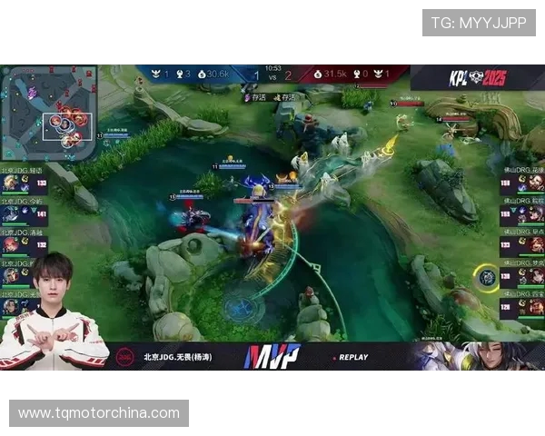 王者荣耀热议:JDG战队灵活性变革引发的战术革命与未来展望 王者荣耀热议:JDG战队灵活性变革引发的战术革命与未来展望