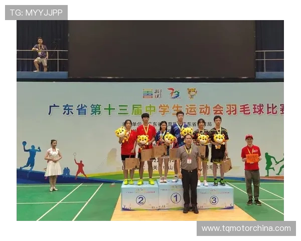 羽毛球灵活性排名揭晓广州羽毛球队荣获第二名殊荣