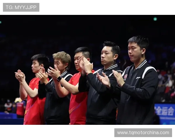 聚焦乒乓球上海乒乓球队如何掌握比赛节奏与战略调整