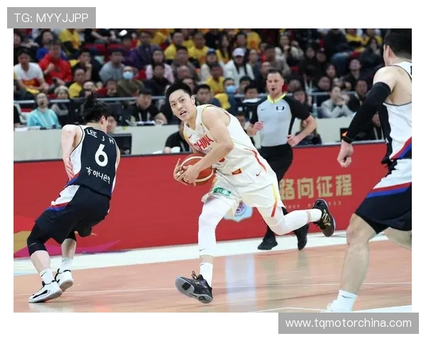 重庆篮球队在世界杯预选赛中的速度优势与战术分析