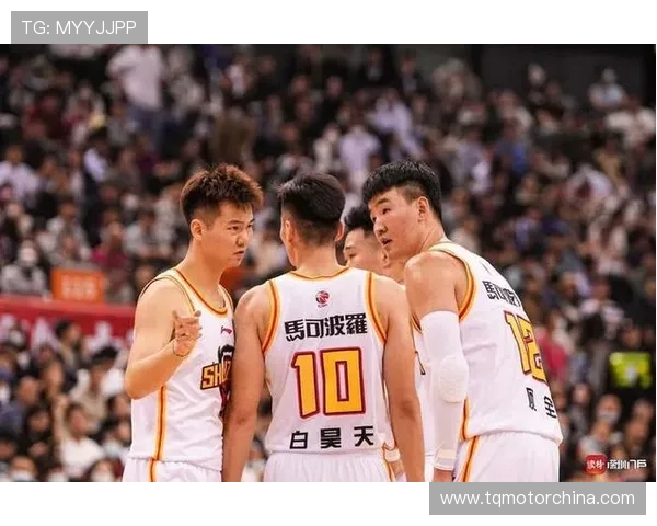 3月10日广东队与深圳队激战正酣谁将赢得这场精彩对决的胜利