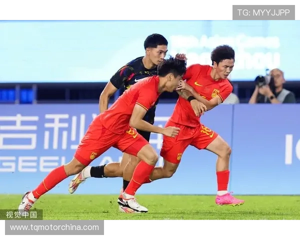 中国与伊朗足球对决比分揭晓精彩瞬间回顾与分析