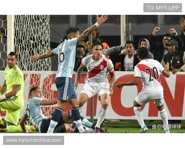 世预赛激战秘鲁与新西兰争夺晋级名额的精彩对决