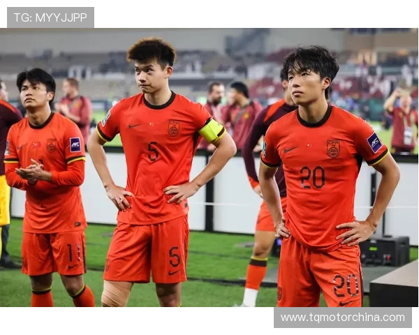 中国国足迎战俄罗斯队期待突破自我展现实力与风采