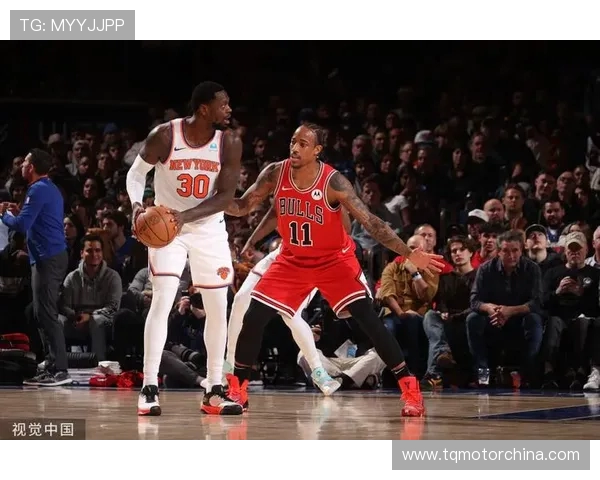 公牛队对阵尼克斯直播全程回顾与精彩瞬间分析