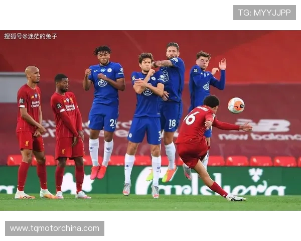 利物浦与切尔西激战全场精彩比赛视频回顾与分析 利物浦与切尔西激战全场精彩比赛视频回顾与分析